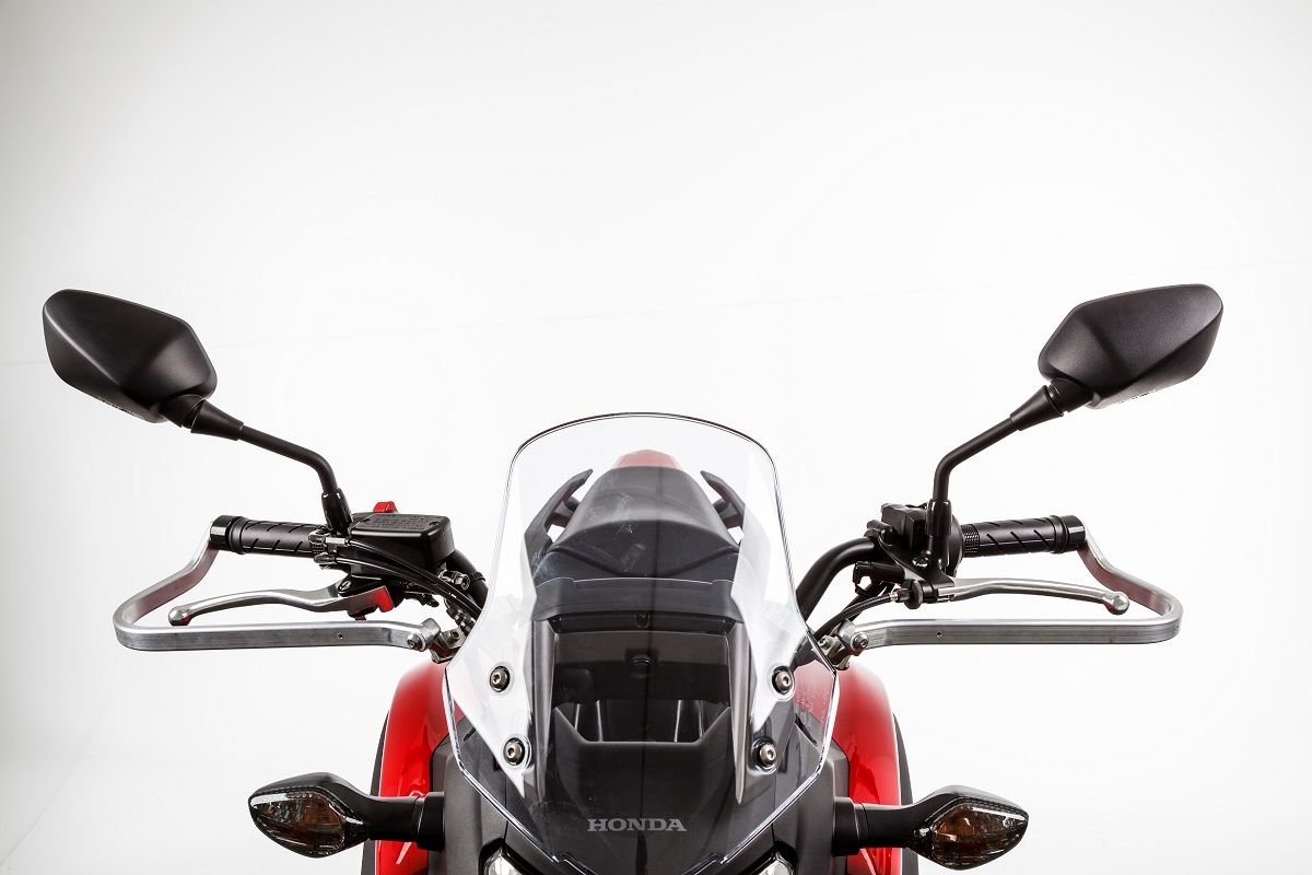 Barkbustrs HandGuard Kit For Honda CB